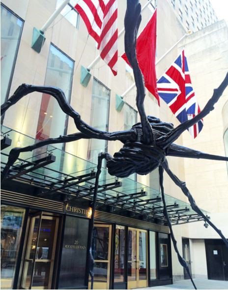 圖片:Courtesy Christie's.